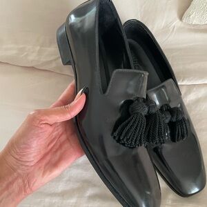 Men’s Jimmy choo shoes